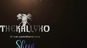 bammy fucked my pussy so hard 😍 can't get enough