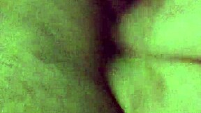 Is this the video where she fingers herself to squirting?