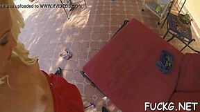 spy camera captures banging session with teen and mature group.