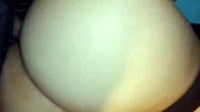 Waiting for Lover Without Panties