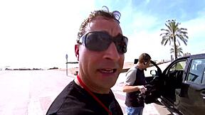 i, jenny babie and stacey saran, finish him with double bj after screwing