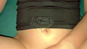 busty 18 yo ivy jewelz gets fucked on the couch and filmed on phone