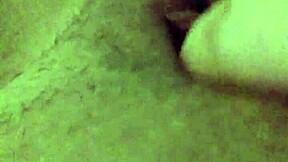 Is this the video where she fingers herself to squirting?