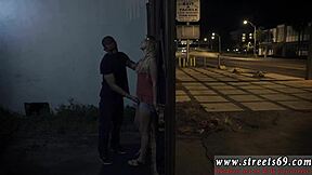 feeling the rough anal and group outdoor bondage intensely