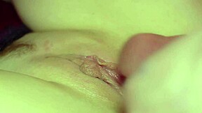 I'll Eat Your Cum Off My Wet Pussy!