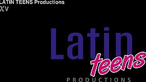 I Broke Annie Marin's Ass with Huge Black Cock