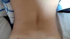 cogiendo la vagina apretada de mi amiga en casa