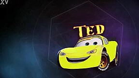 Latina Slut Begs For Cum In Ass During Interracial Car Fuck