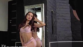 backstage - ass collector s1 - e6 - nicole love - freddy gong 😜