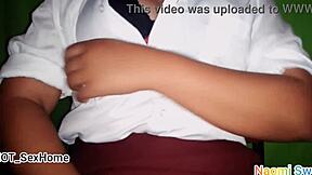 Estudiantes Me Masturbo Frente A Mi Compañero En El Colegio Para Ver Si Se Anima A Cogerme Casero Real