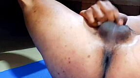 Wow Check Out This Sexy Thai Shemale With A Small Cock