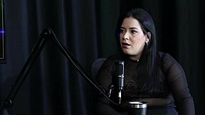 Pri Melancia's Bisexual Adventures in Lingerie and BDSM