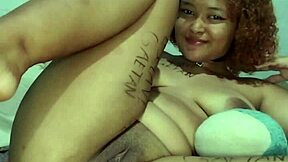 Latina Teen's First Anal Creampie with Clothes Ripped