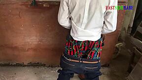 Landlord says, 'I caught you fucking that church member in my open place!'