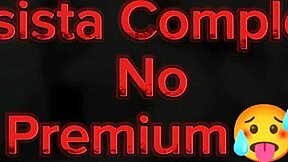 leitinho dentro depois de usar minha rola