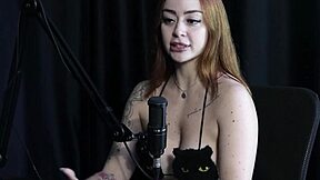 Menage Feminino - Your Fetish Had Multiple Orgasms, They Begged To Suck The Dick And About Your Plans For The Future - Thaisa Redvelvet Watch On Sheer Red