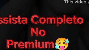 leitinho dentro depois de usar minha rola