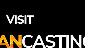 Black student faces expulsion over revealing interracial casting interview.