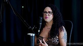 I wach Brunna Sweet n Baby Fire in compilatn