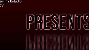 I dominate horny slave lia ponce with anal fisting and big cock