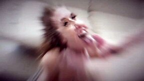 Pussy Wet For Stepdad's Cock