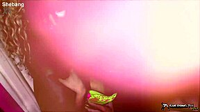 Sami J and Aruba Jasmine share an emotional lesbian encounter with oral and toys