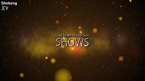 Sami J and Aruba Jasmine share an emotional lesbian encounter with oral and toys