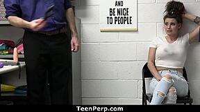 Deep Cavity Search Scars Petite Indica