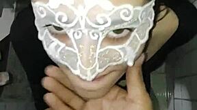 i sucked chefinho's big black cock at work