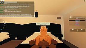 Monster Cock Petite 18+ Bent Over Doggy Blonde Assfucking Riding Legs