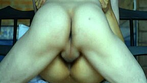 Shy Teen Cheats With Friend's Stepmom 😏