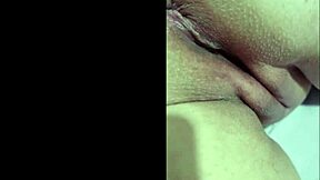 Danielinha's Horny European Ass and Big Tits in Reality Fetish Scene