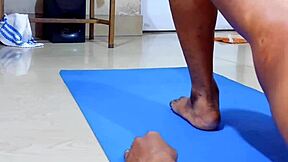 Wow Check Out This Sexy Thai Shemale With A Small Cock