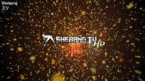 Sami J and Aruba Jasmine share an emotional lesbian encounter with oral and toys