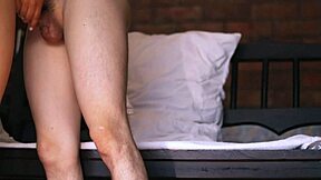 Best Friend And Unfaithful Meet Alone In Living Room