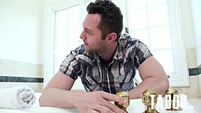 I Tittyfucked My Stepmother-In-Law Brittany Andrews So Passionately