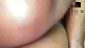 Latina Culona Follando Al Vecino Cachondo