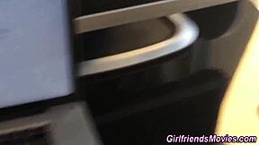 Petite Lesbian Pov Licked With Fingering And Masturbation