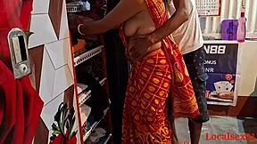 Beautiful Wife Gets Hard Fucked In Doggystyle On Webcam 😍