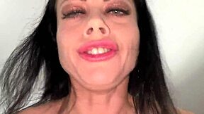 My Naughty Stepmom Nadia White In Part 4