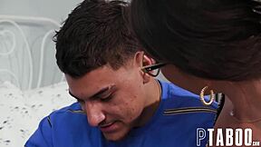 i can't help but love katrina colt's ass with victor ray