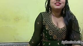 hot & sexy wife wants to play with dick she loves blowjob & get fucked