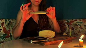 Casal de verdade transa com paix�o e termina com gozada profunda