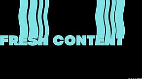 is it time for campsite threesome with roxie and amy?