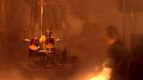 nirvana's smells like teen spirit official music video