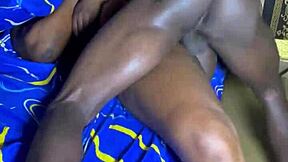 Epic Hardcore Banging My Chubby Neighbor!