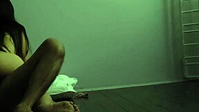 Myanmar Amateur Horny Couple Homemade Sex