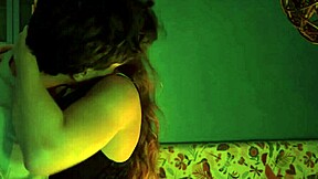 Casal de verdade transa com paix�o e termina com gozada profunda