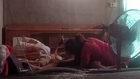 hey, check out this leaked creampie video with a sexy teen