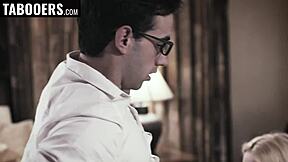 Stepsis, did you just cum inside of me, Kenna James?